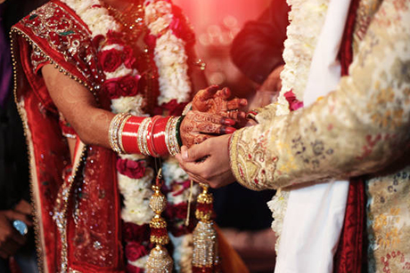 Love Marriage