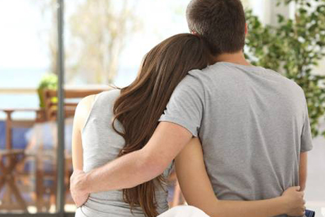 Childless Couples